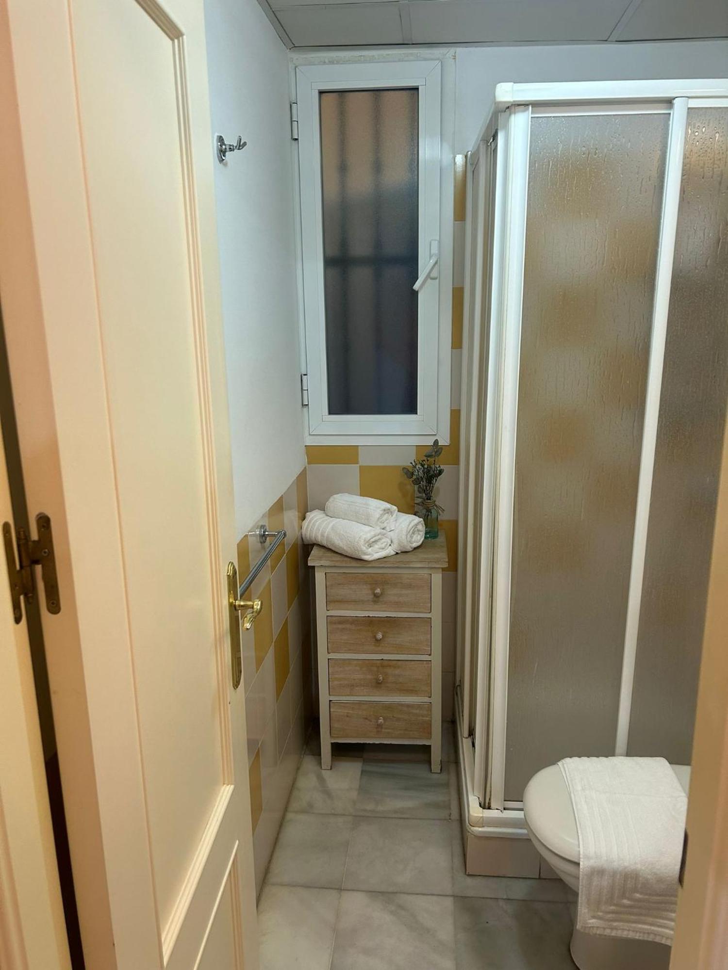 Triana Apartment Sevilla — Photos 1