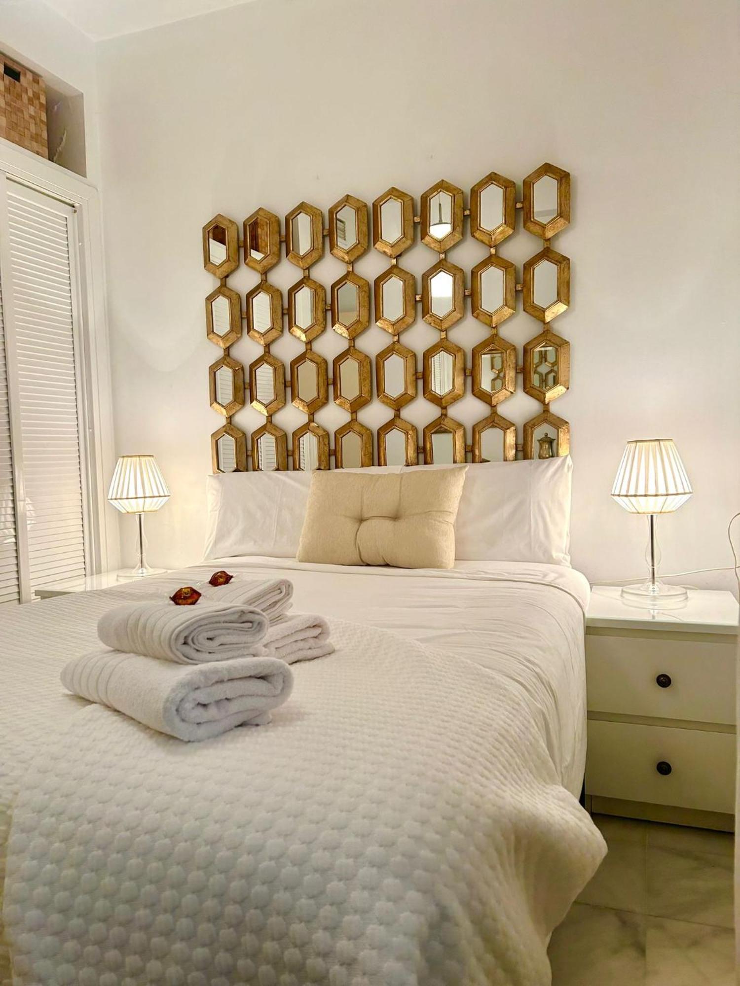 Triana Apartment Sevilla — Photos 3